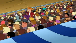 Futurama S3E10