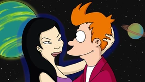 Futurama S3E15