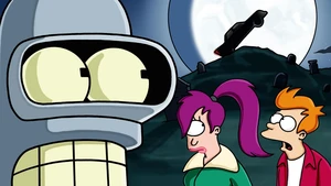 Futurama S3E01