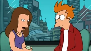 Futurama S3E03