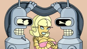 Futurama S3E06