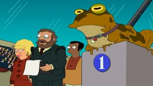 Futurama S3E07