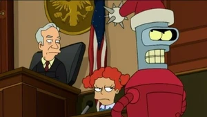 Futurama S4E02