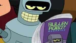 Futurama S4E07