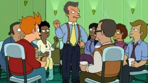 Futurama S4E09