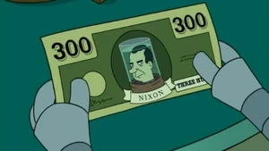 Futurama S5E11