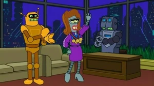 Futurama S5E13