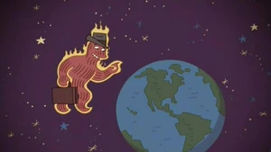Futurama S5E01