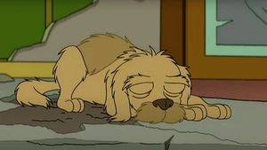 Futurama S5E02