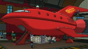 Futurama S5E03