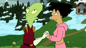 Futurama S5E05