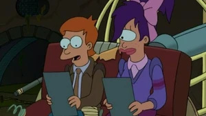 Futurama S5E07