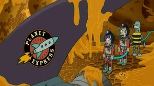 Futurama S5E09