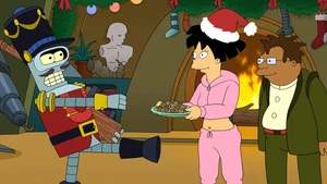 Futurama S6E13