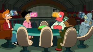 Futurama S6E03