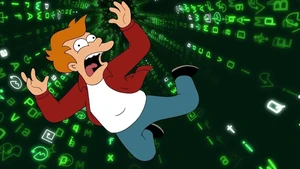 Futurama S7E10
