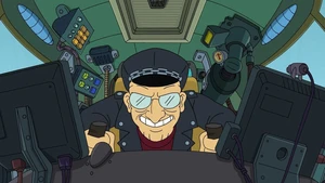 Futurama S7E14