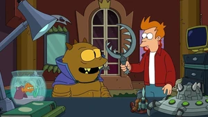 Futurama S7E16