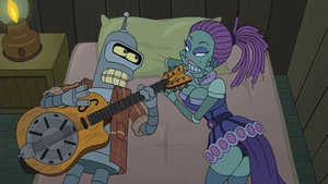 Futurama S7E17