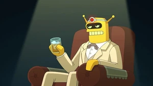 Futurama S7E20