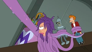 Futurama S7E22