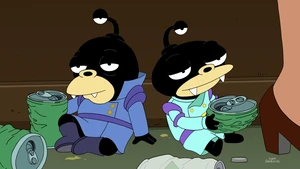 Futurama S7E23