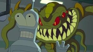Futurama S7E24