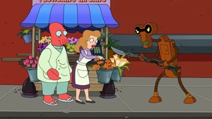 Futurama S7E25