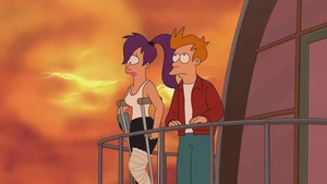 Futurama S7E02