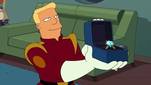 Futurama S7E05