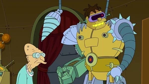 Futurama S7E07