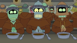 Futurama S7E09