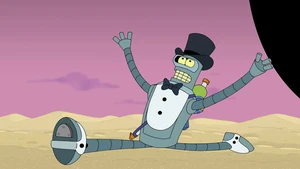 Futurama S8E04