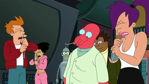 Futurama S8E07