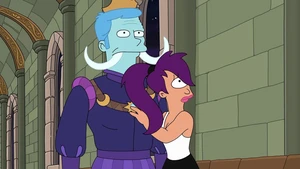 Futurama S8E09