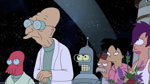 Futurama S9E10
