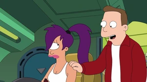 Futurama S9E03