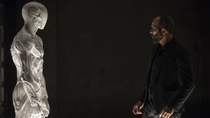 Westworld S2E01