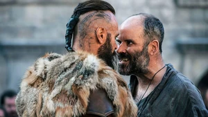 The Last Kingdom S2E06