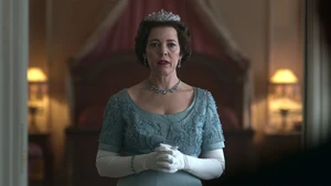 The Crown S3E01