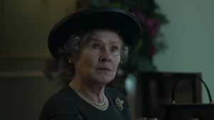 The Crown S5E04