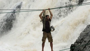 Sobrevivente Primitivo com Hazen Audel S1E04