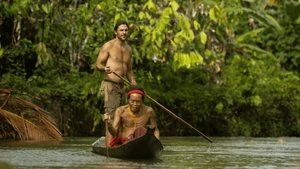 Sobrevivente Primitivo com Hazen Audel S2E01