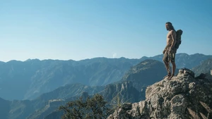 Sobrevivente Primitivo com Hazen Audel S2E05