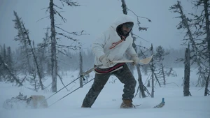 Sobrevivente Primitivo com Hazen Audel S2E06