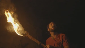 Sobrevivente Primitivo com Hazen Audel S5E01