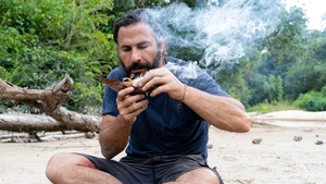 Sobrevivente Primitivo com Hazen Audel S5E04