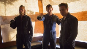 Animal Kingdom S1E03