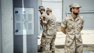 Animal Kingdom S1E09