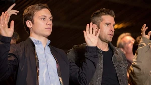 Animal Kingdom S2E05